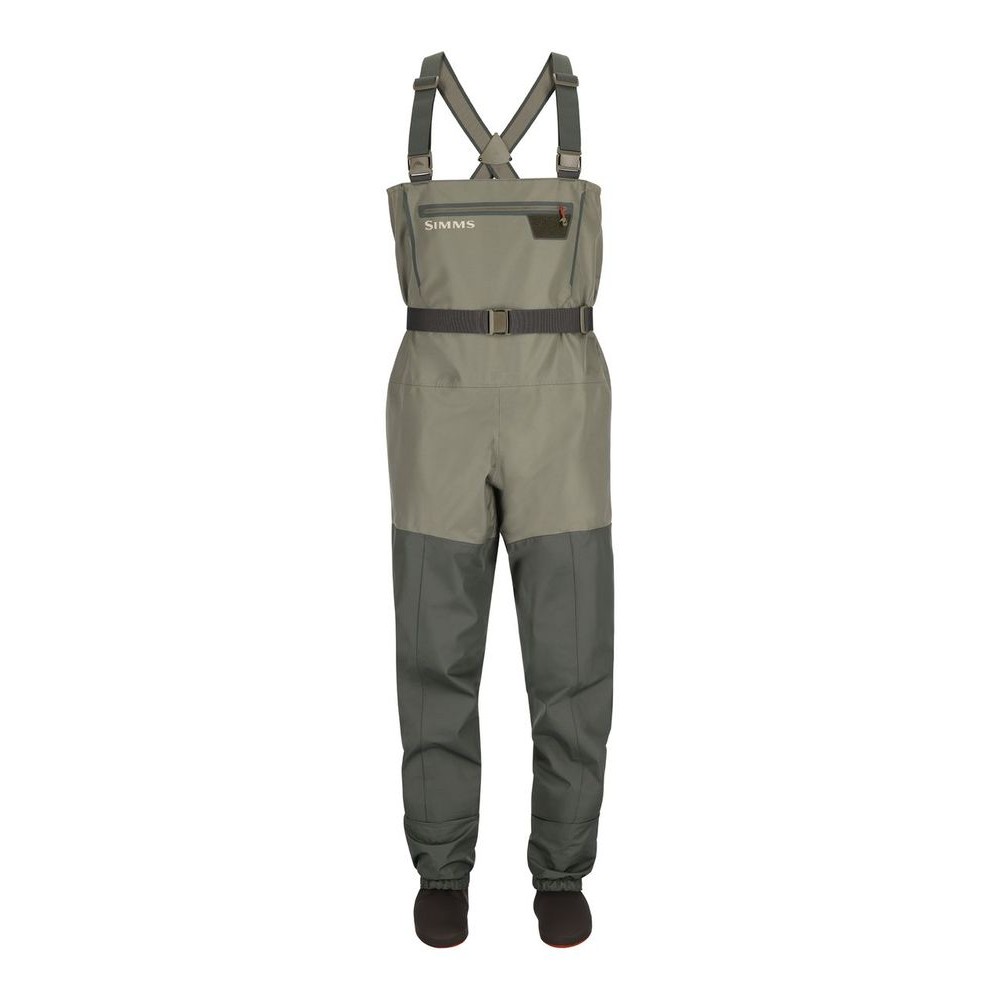 シムスＳI M MＳTributary WADER Medium Waders Simms Tributary